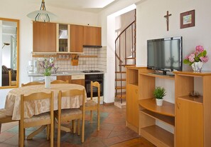 Apartamento | 6 quartos