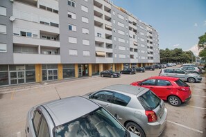 Apartment | Exterior - Apartments Inga (Zadar)