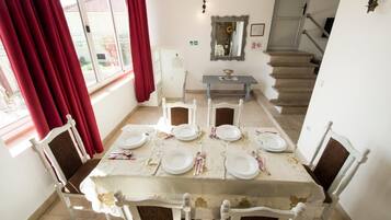 House, Smoking | 3 bedrooms