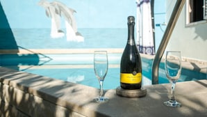 Unclassified image, 5 of 35, button - Holiday Houses, Villas Jaka 2 - With Pool (Selca)