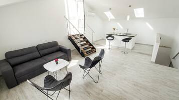 House, Smoking | 3 bedrooms