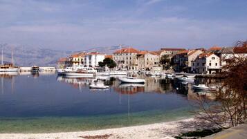 Apartment, Smoking | 2 bedrooms