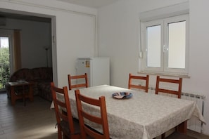 Apartment, Smoking | 2 bedrooms