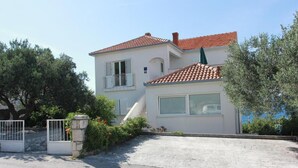 Appartement, fumeur