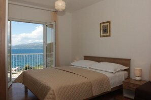 Appartamento, fumatori | 2 camere