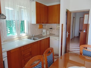 Appartement, roken | 3 slaapkamers
