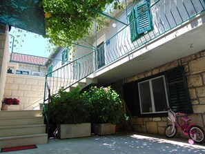 Appartamento, fumatori | 3 camere