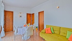 House, Smoking - Holiday Houses, Villas Viki - sea View Terrace (Postira)