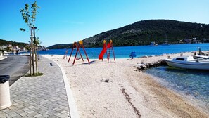 Maison, fumeur | 3 chambres