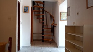 하우스, 흡연 | 3 개의 침실