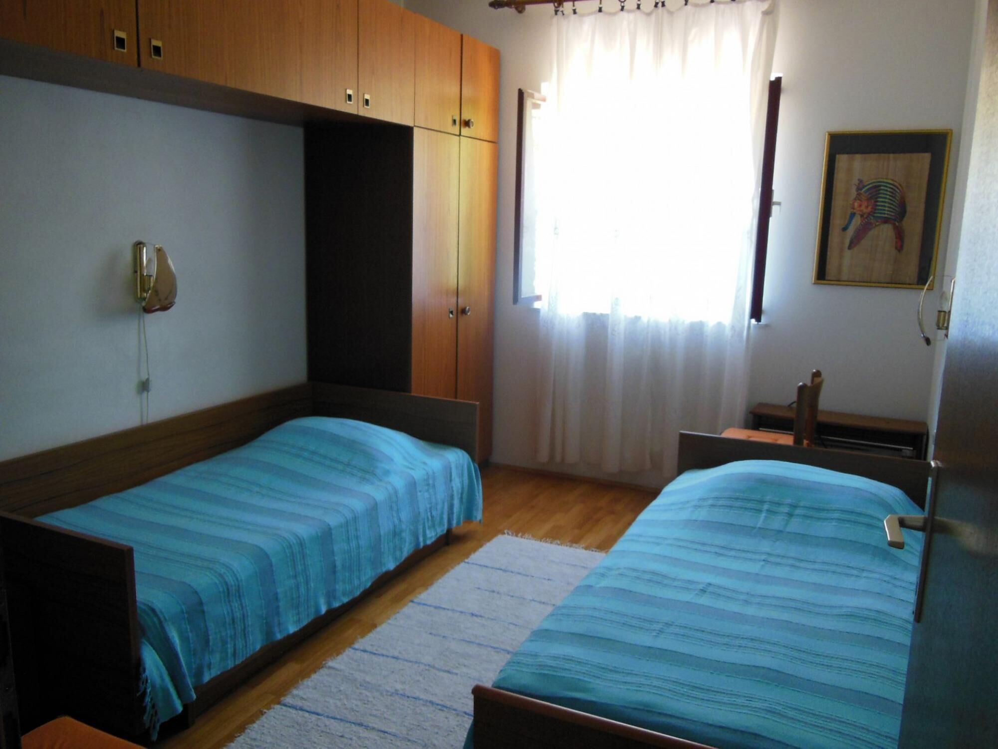 Apartment, Smoking | 2 bedrooms