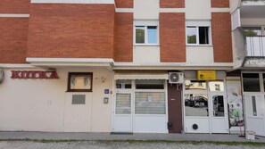 Apartment | Exterior - Apartments Vanja - 200m From Centar City (Krapina)