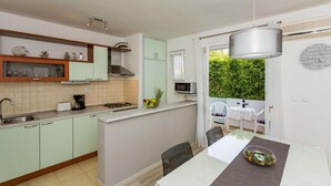 Apartamento, para fumantes | 3 quartos