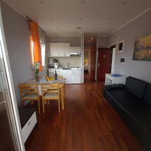 Apartamento