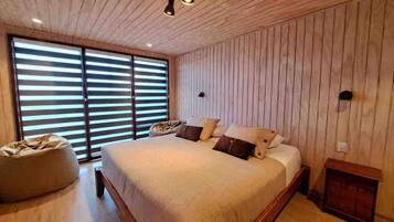 3 slaapkamers