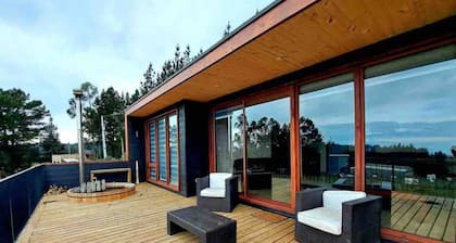 Lodge Pullay, 6 Huéspedes