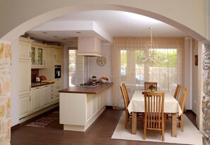 하우스 | 3 개의 침실