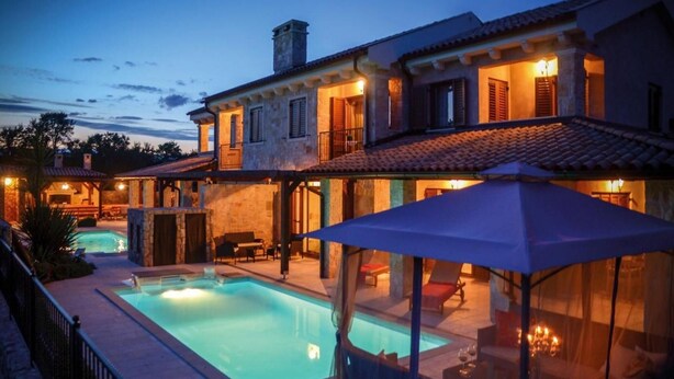 Maison | Extérieur