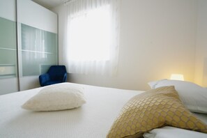 아파트 | 1 개의 침실