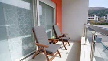 Apartment | Exterior