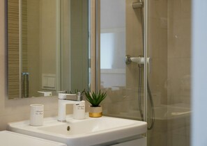 Apartamento | 1 quarto