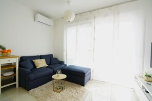 아파트 | 1 개의 침실