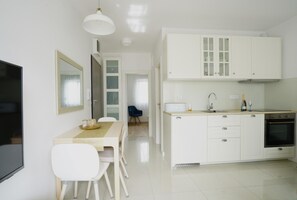 아파트 | 1 개의 침실