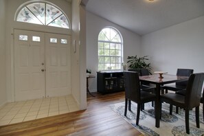 Dining - Your dream home in Palm Coast near the beach! (Palm Coast)