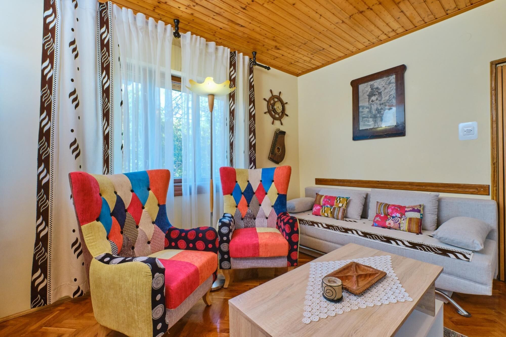 Apartment | 2 bedrooms