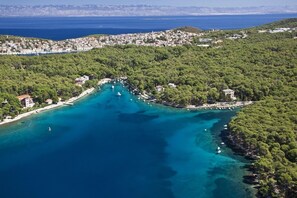 Apartment | 2 bedrooms - Apartments Giuseppe - Green Terrace (Mali Losinj)