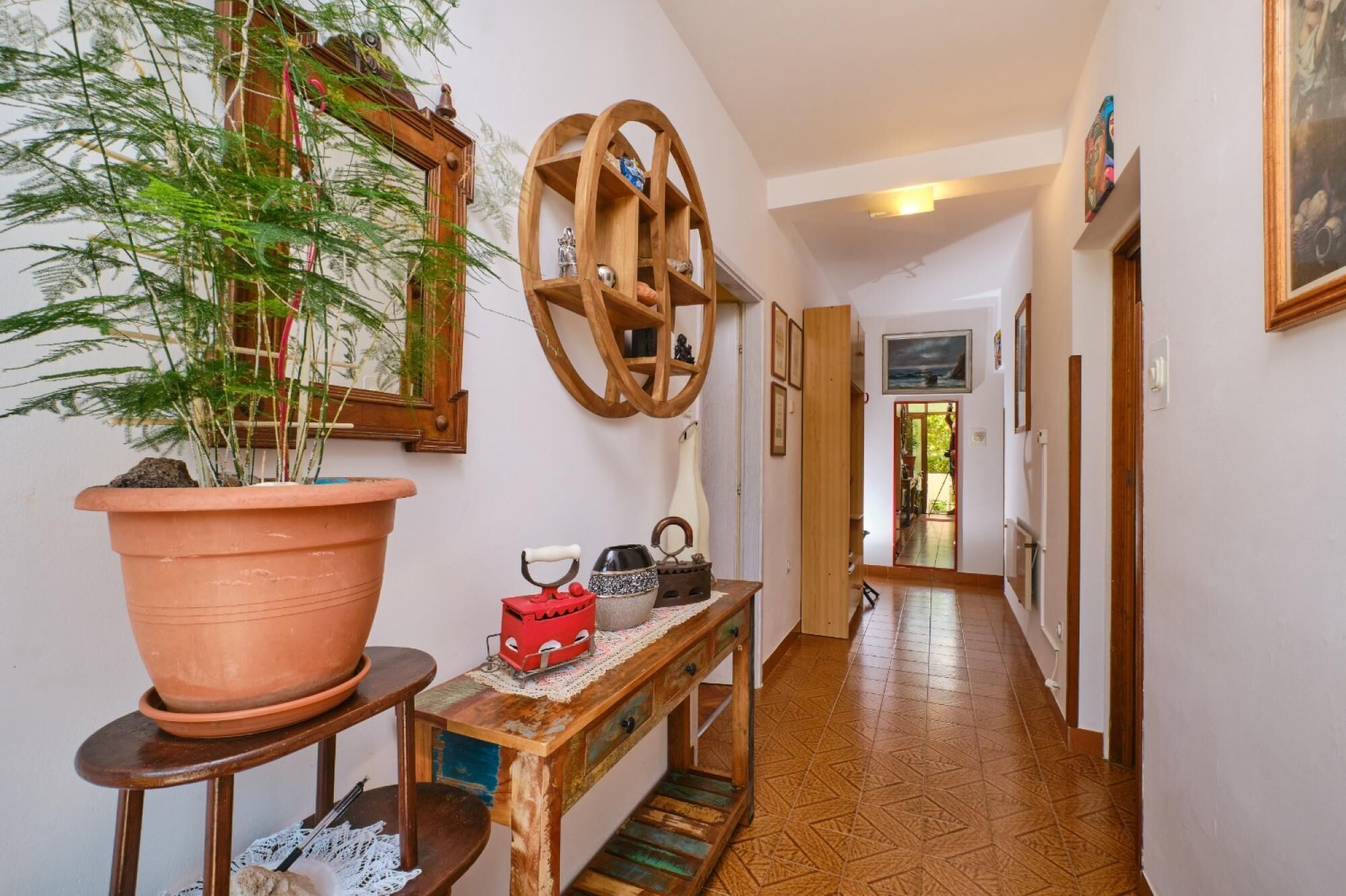 Apartment | 2 bedrooms