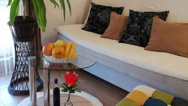 1 chambre