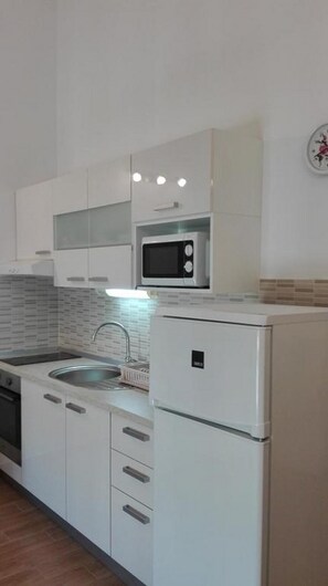 Apartment, Smoking | 1 bedroom