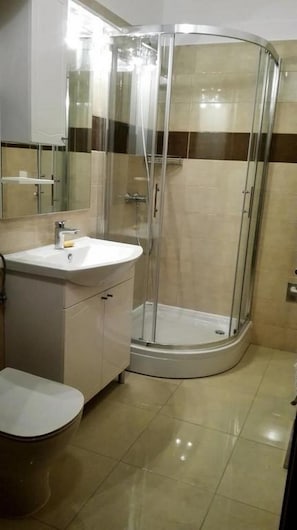 Apartment, Smoking | 1 bedroom