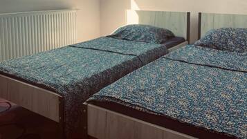 Apartamento | 2 quartos