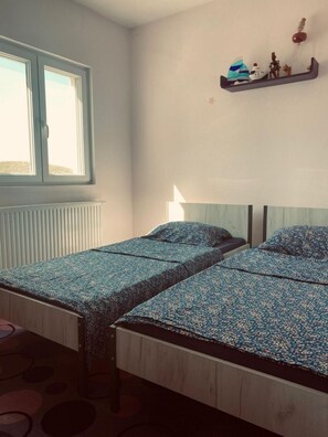 Apartment | 2 bedrooms - Apartments Modesty - Comfortable (Solta)