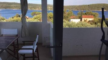 Apartment | Exterior