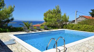 Apartment | Exterior