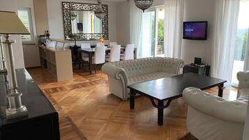 Apartment | 2 bedrooms