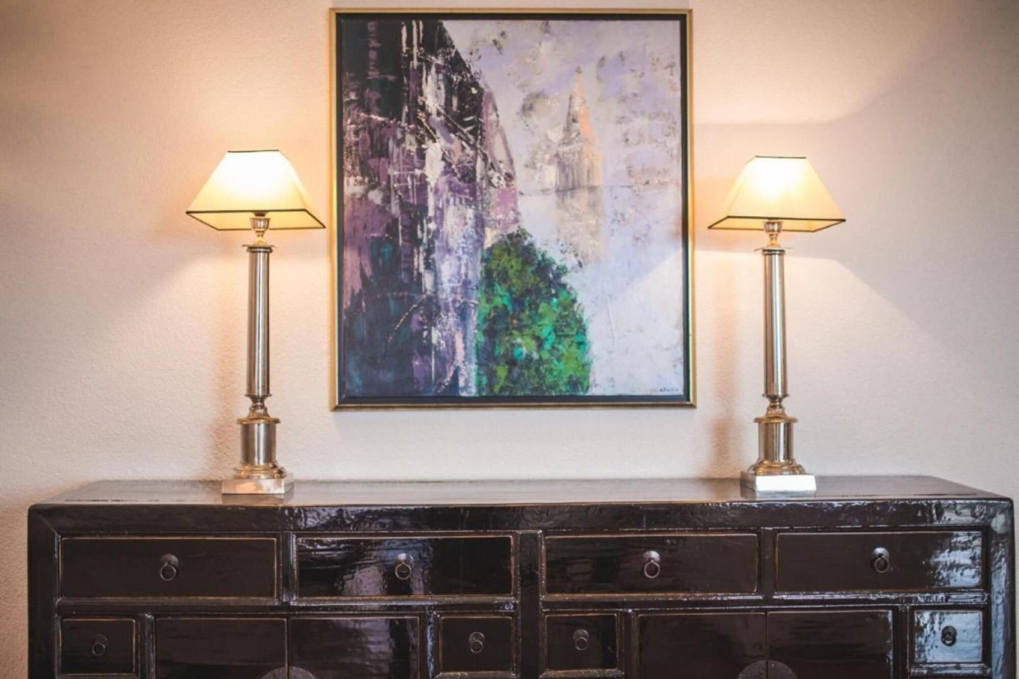 2 عدّة غرف نوم