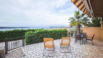 Apartment | 2 bedrooms