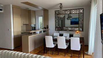 Apartment | 2 bedrooms