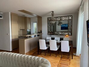 2 habitaciones