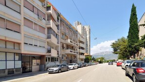 Apartment - Apartments Karmen - Close to the Center (Split)