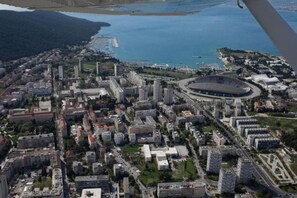 Room - Apartments Karmen - Close to the Center (Split)