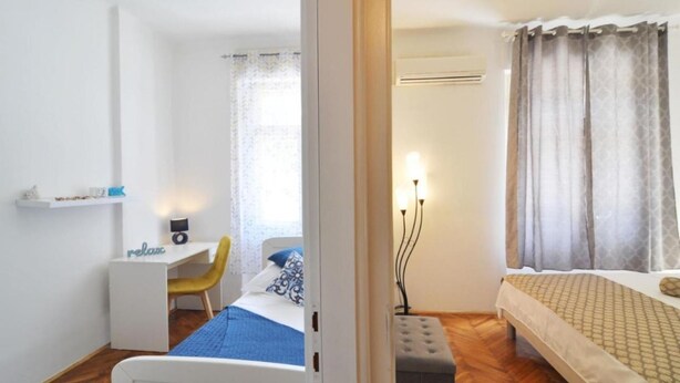 Apartment - Apartments Karmen - Close to the Center (Split)