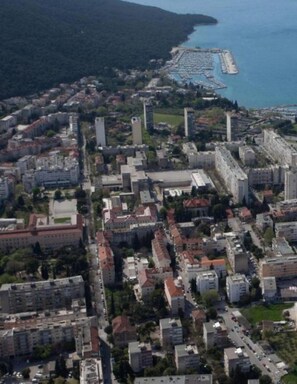 Apartment | Außenbereich