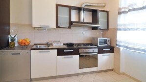 Apartment - Apartments Karmen - Close to the Center (Split)