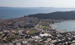 Room - Apartments Karmen - Close to the Center (Split)