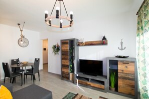 Appartamento | 1 camera